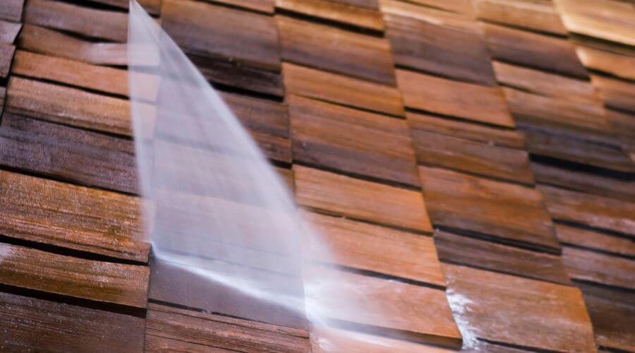 Shingle Roofing in Willis, VA